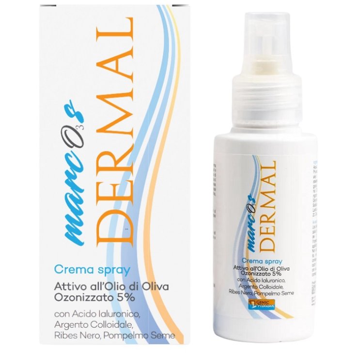 MARCOS DERMAL 50 ML