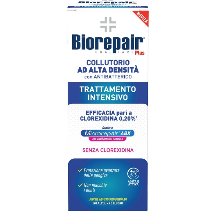 BIOREPAIR Plus Collut.Alta D.