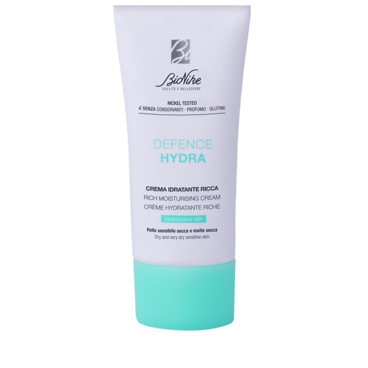 DEFENCE Hydra Cr.Idr.Ricca50ml