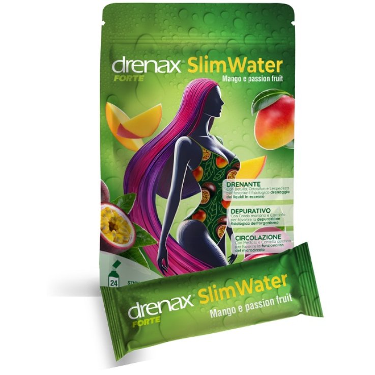 DRENAX Fte Slim Water Mango