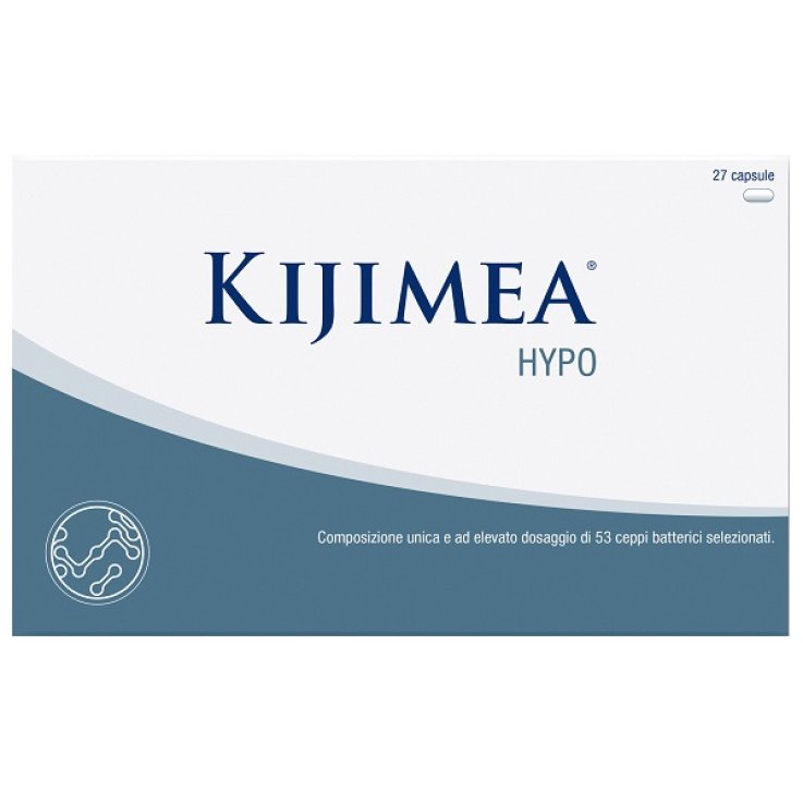 KIJIMEA Hypo 27 Cps KIJIMEA Hypo 27 Cps
