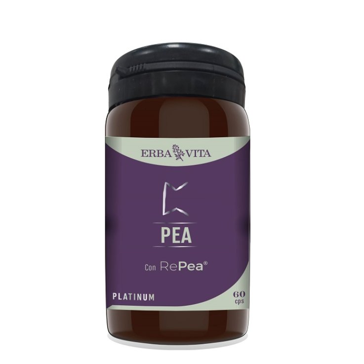 PEA 60 Cps                 EBV