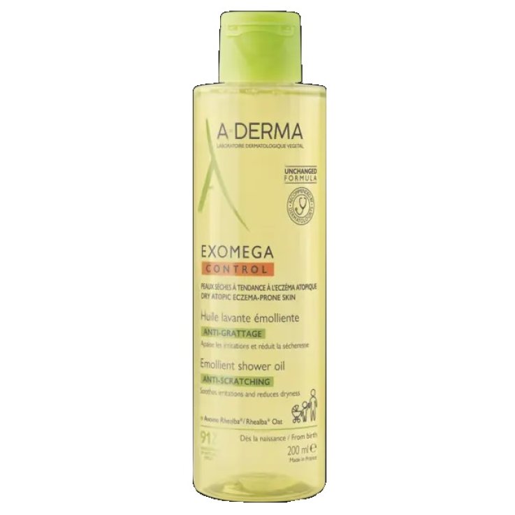 EXOMEGA Control Bagno Len.200m