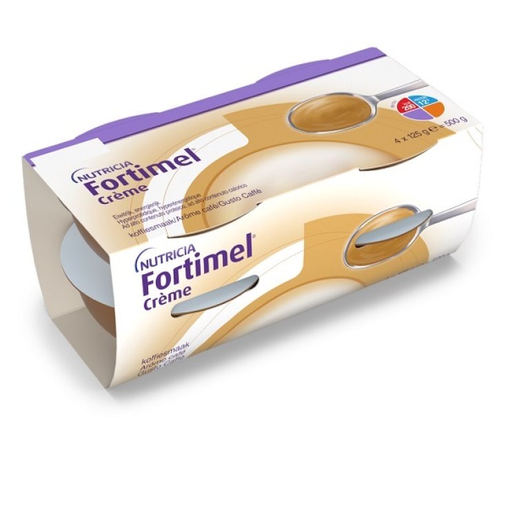 FORTIMEL Creme Caffe'4x125g