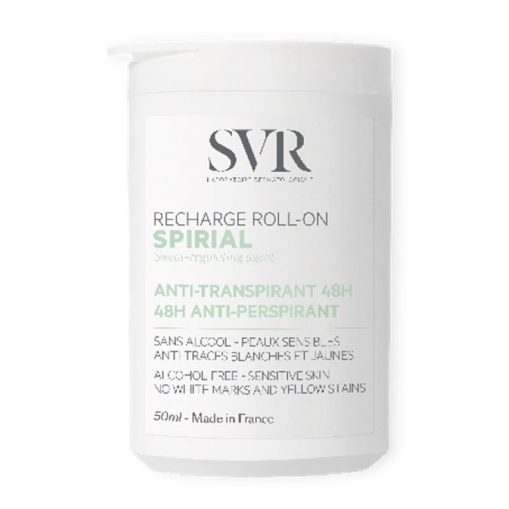 SPIRIAL Roll-On Refill 50ml