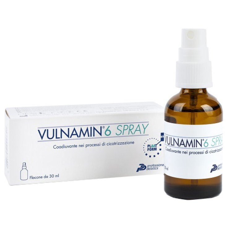 VULNAMIN*6 Spray 30ml