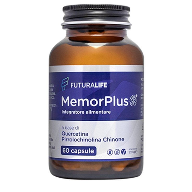 MEMORPLUS 60 Cps