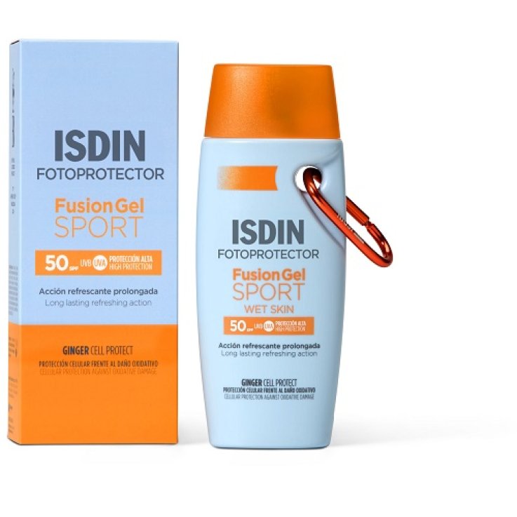 FOTOPROT.Fusion Gel Sport*50+ FOTOPROT.Fusion Gel Sport*50+