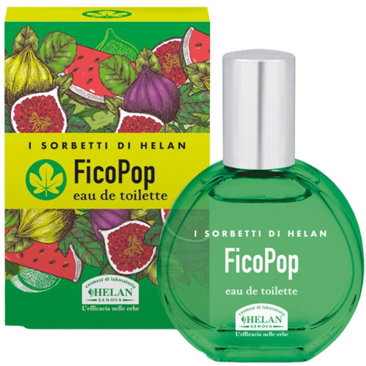 I SORBETTI FicoPop EDT 30ml