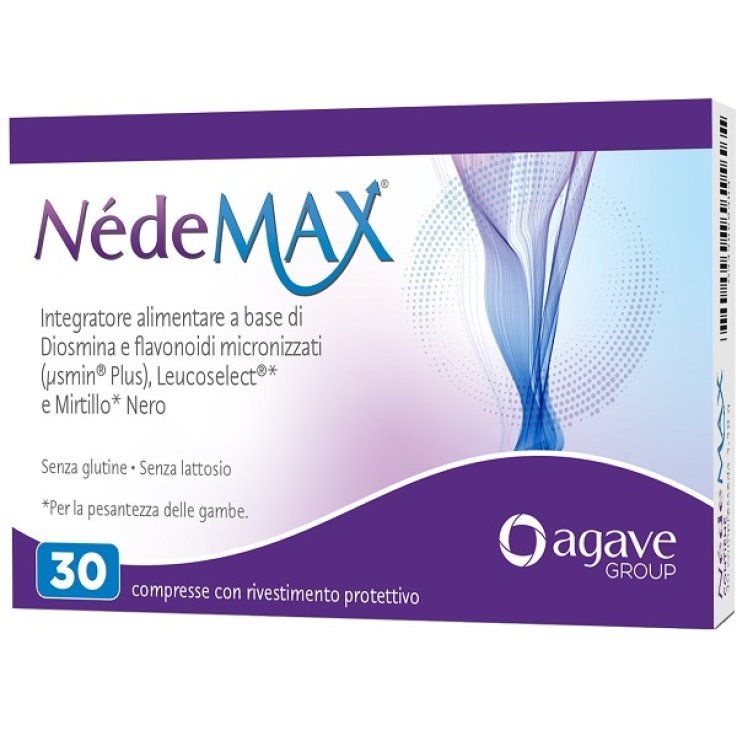 NEDEMAX 30 Cpr