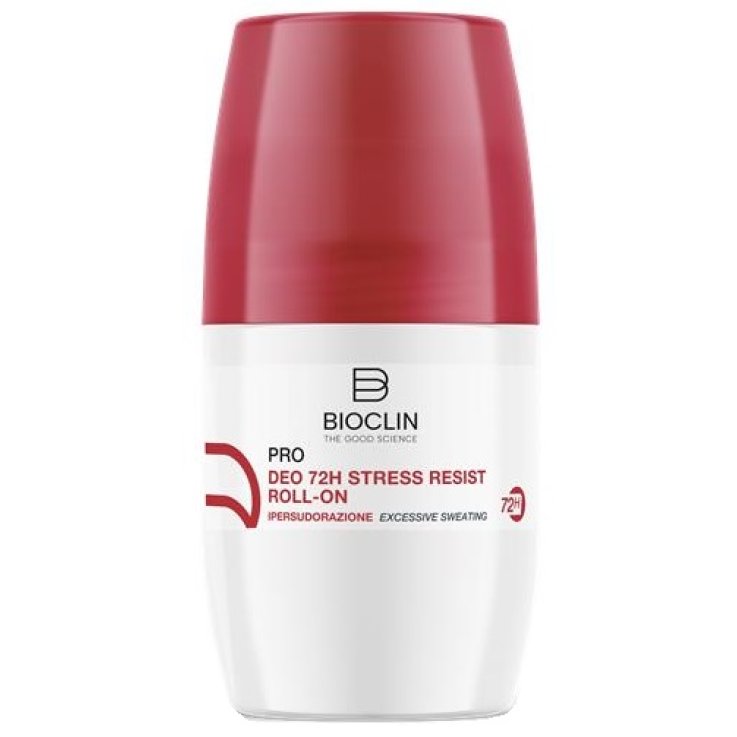 BIOCLIN Deo 72H Stress Resist BIOCLIN Deo 72H Stress Resist