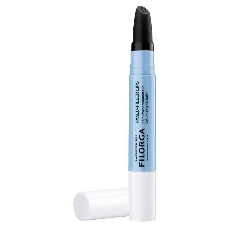 FILORGA HYALU-FILLER LIPS FLACONE PEN 4 G FILORGA HYALU-FILLER LIPS FLACONE PEN 4 G