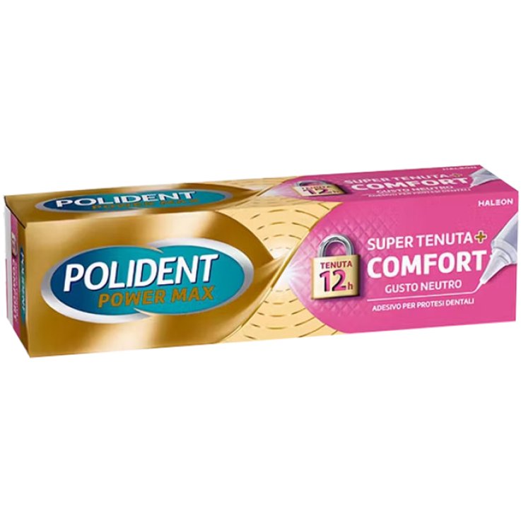 POLIDENT Super Tenuta&Comf.40g POLIDENT Super Tenuta&Comf.40g