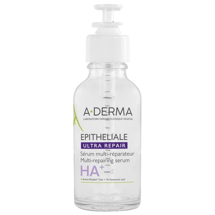 EPITHELIALE Ultra Siero Multi