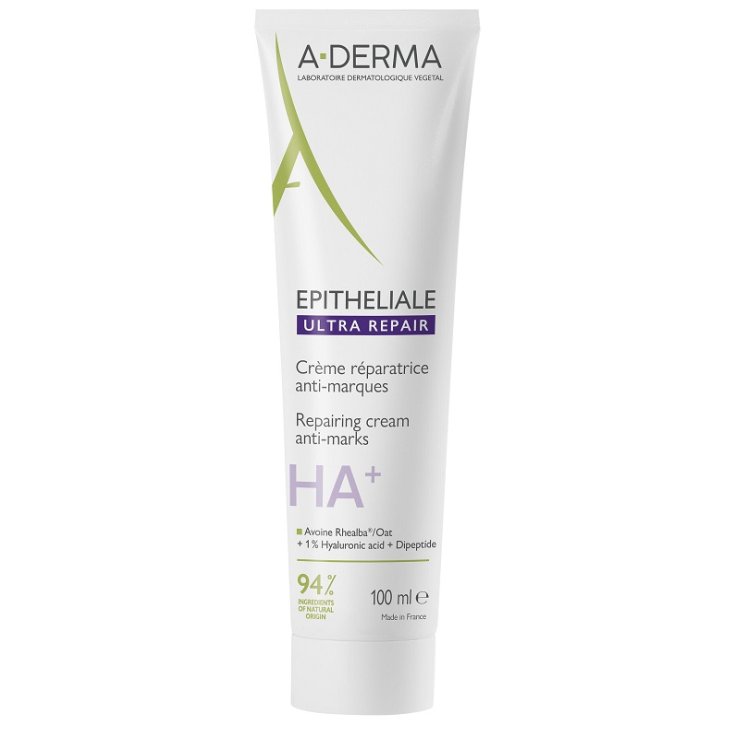 EPITHELIALE Ultra Cr.Rist100ml EPITHELIALE Ultra Cr.Rist100ml