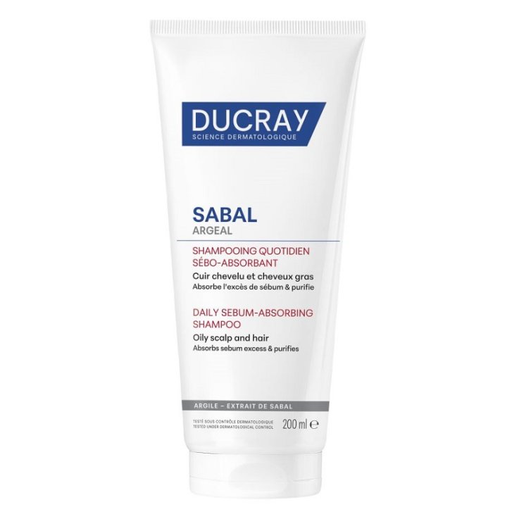 SABAL SHAMPOO QUOTIDIANO 200 ML