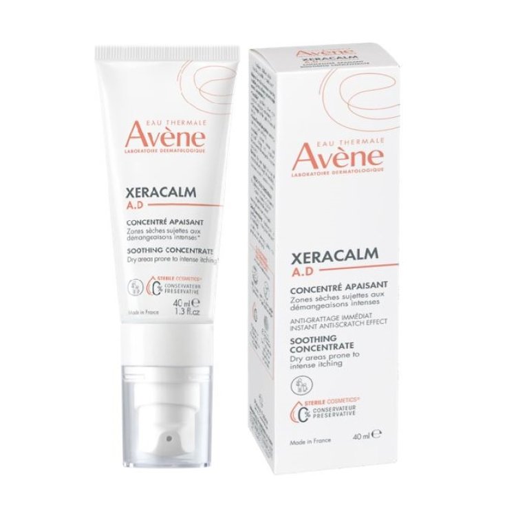 XERACALM AD Conc.Lenit.50ml