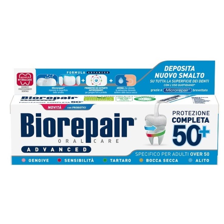 BIOREPAIR Adv Prot.Completa50+ BIOREPAIR Adv Prot.Completa50+