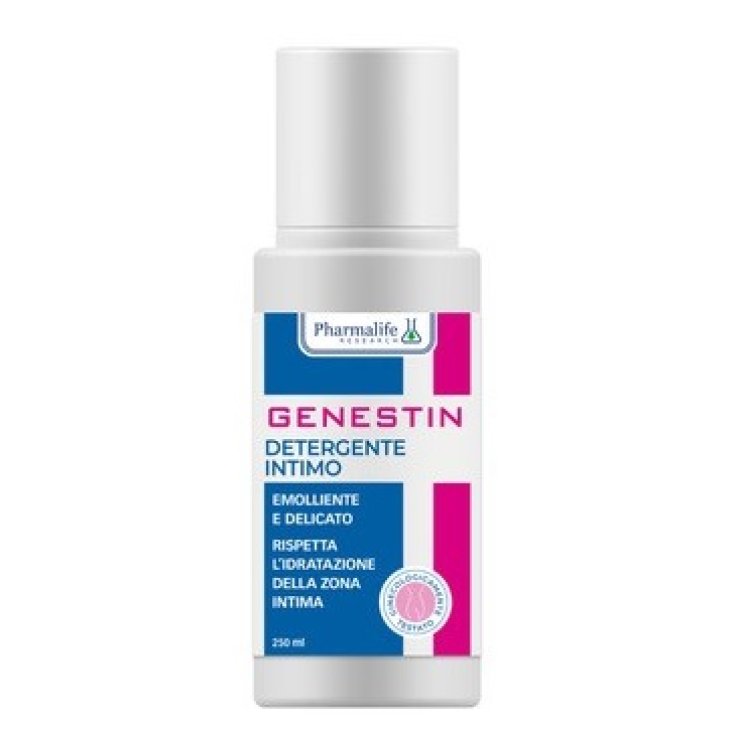 GENESTIN Det.Int.250ml