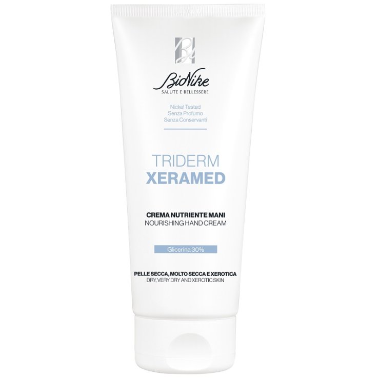 TRIDERM XERAMED Cr.Nutr.Mani TRIDERM XERAMED Cr.Nutr.Mani