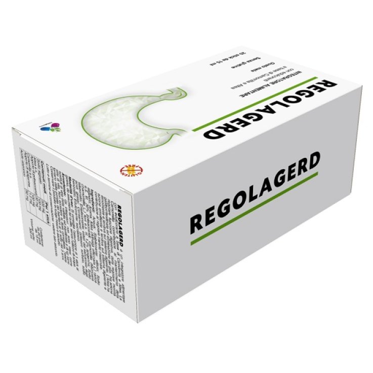 REGOLAGERD 20 Stick