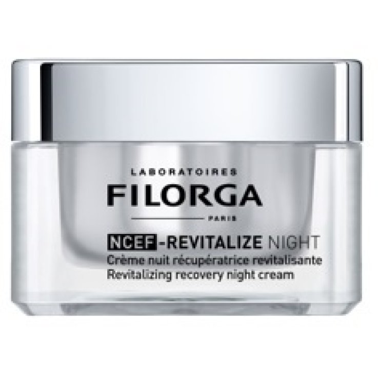 FILORGA NCEF Revital.Night