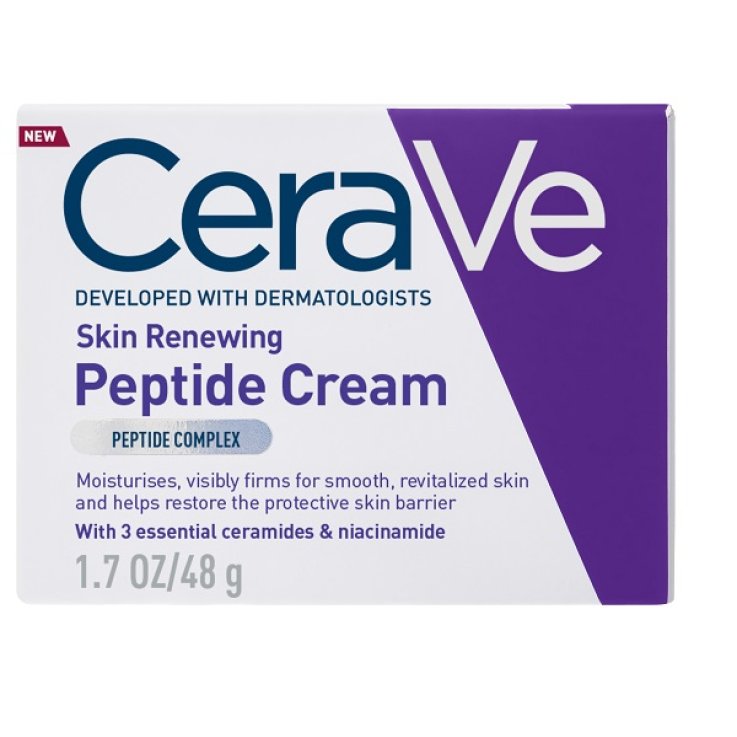 CVE Skin Renew.Crema Viso 48g CVE Skin Renew.Crema Viso 48g