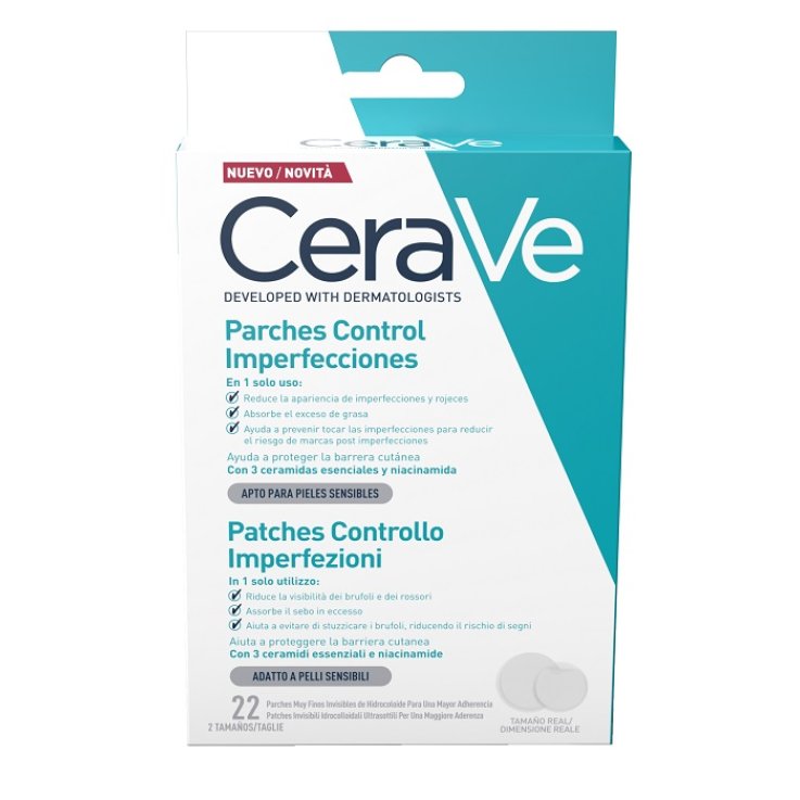 CVE Patch.Acne Controllo Imp.