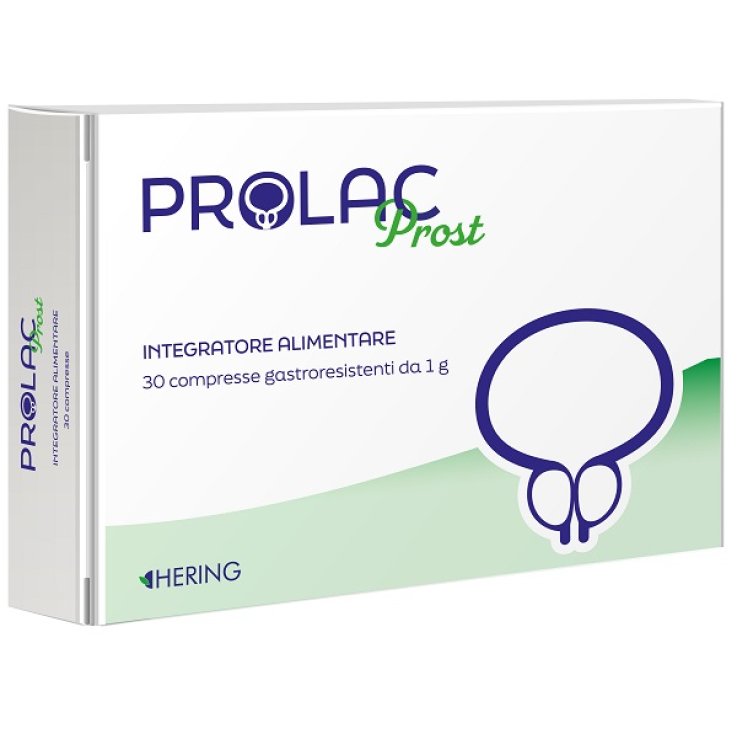 PROLAC*PROST 30 Cpr