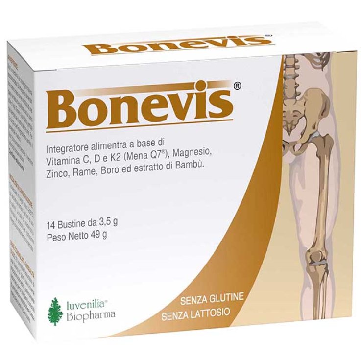 BONEVIS 15 BUSTINE