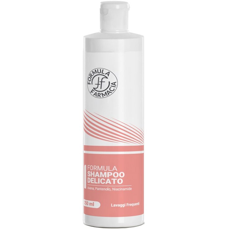 FORMULA SHAMPOO DELICATO USO FREQUENTE 250 ML