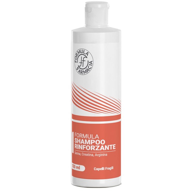 FORMULA SHAMPOO RINFORZANTE 250 ML
