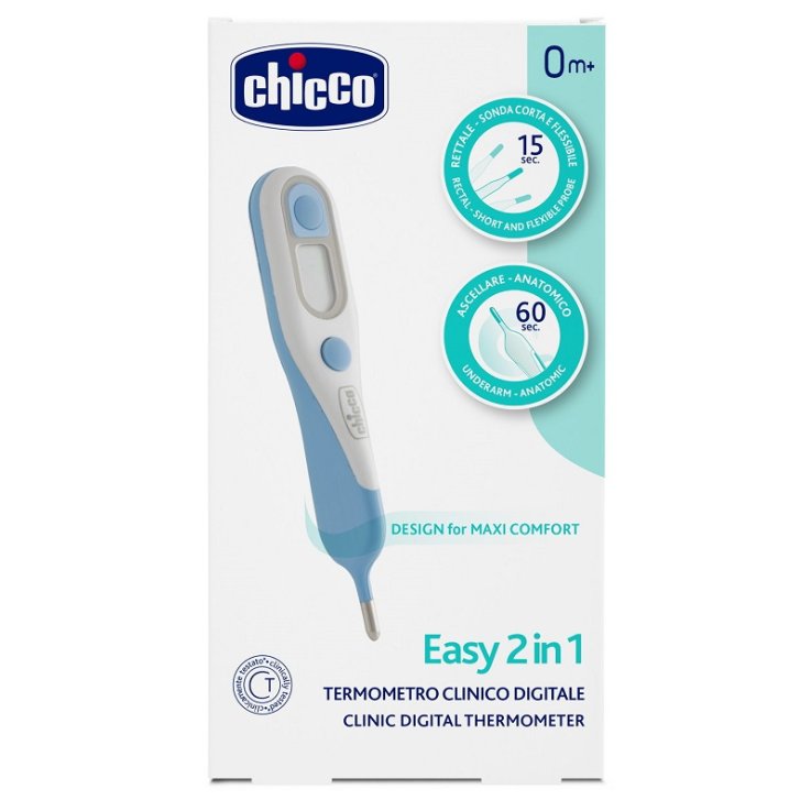 CH Term.Easy 2in1