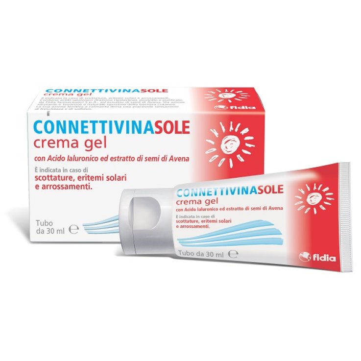 CONNETTIVINA-SOLE Spray 50ml CONNETTIVINA-SOLE Spray 50ml