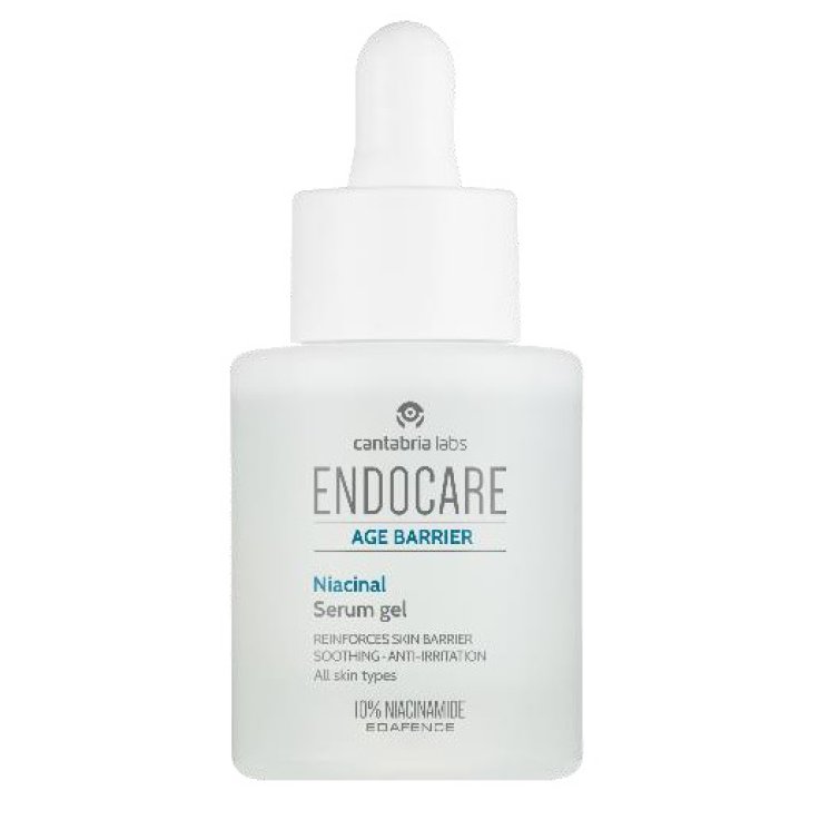 ENDOCARE Age Barr.Niac Siero