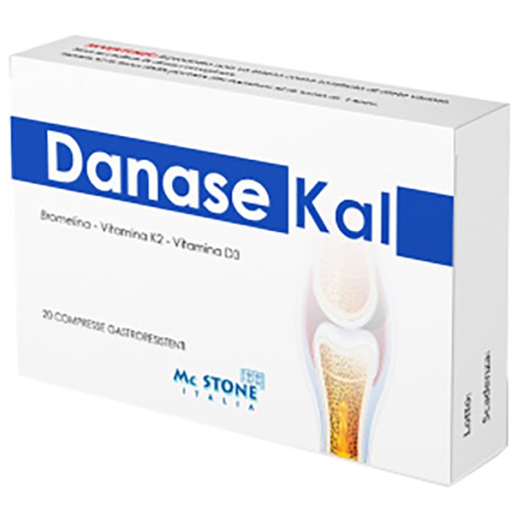 DANASE KAL 20 Cpr