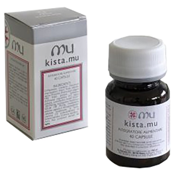 KISTA MU 40 Cps