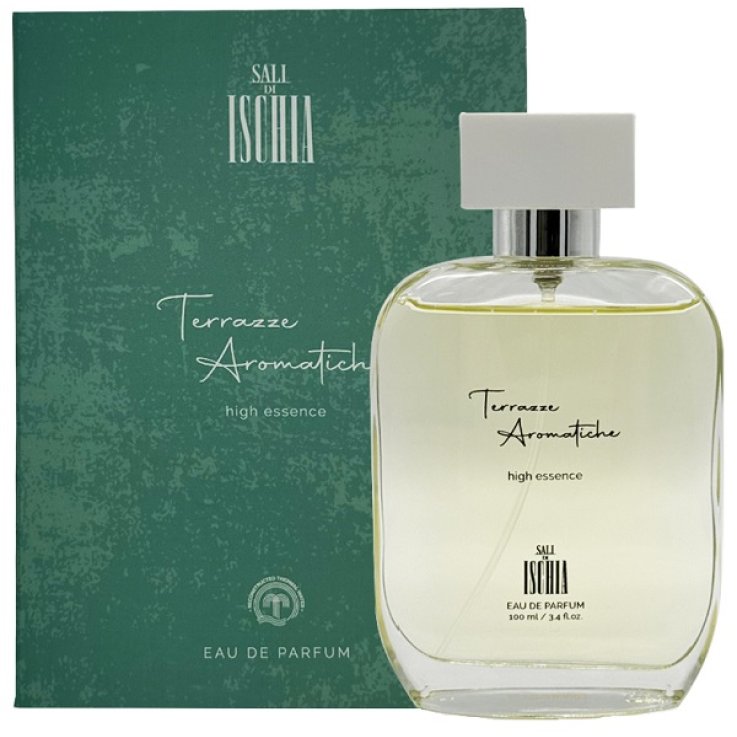 ISCHIA Prof.Terrazze 100ml