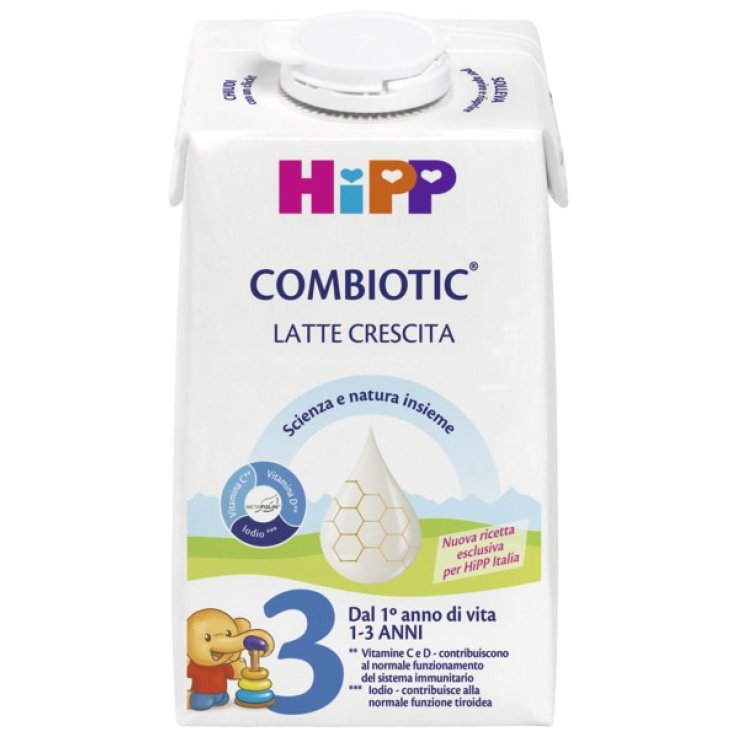 HIPP 3 Combiotic 500ml