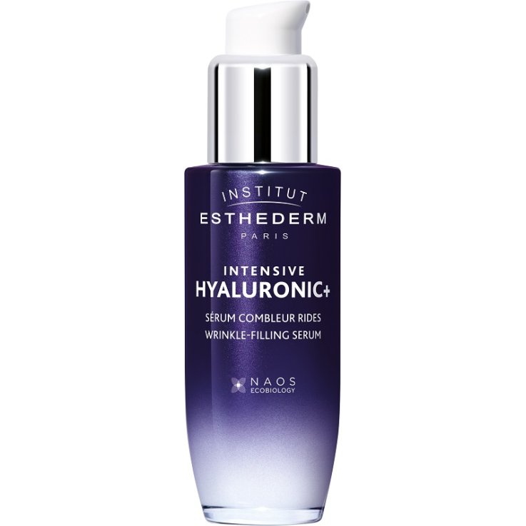 INTENSIVE HYALURONIC+ SERUM 30 ML