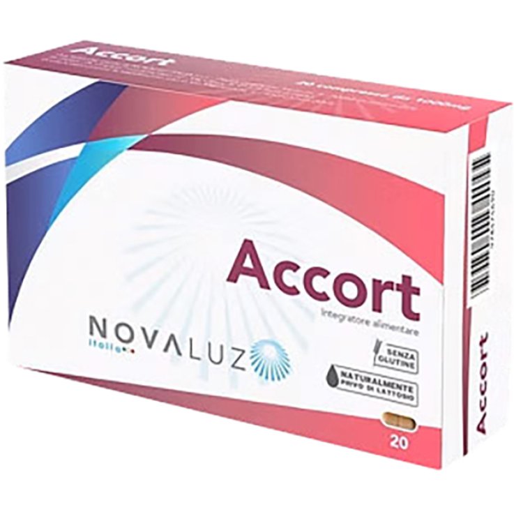 ACCORT 20 Cpr ACCORT 20 Cpr