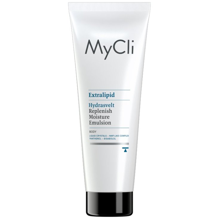 HYDRASVELT Emuls.200ml