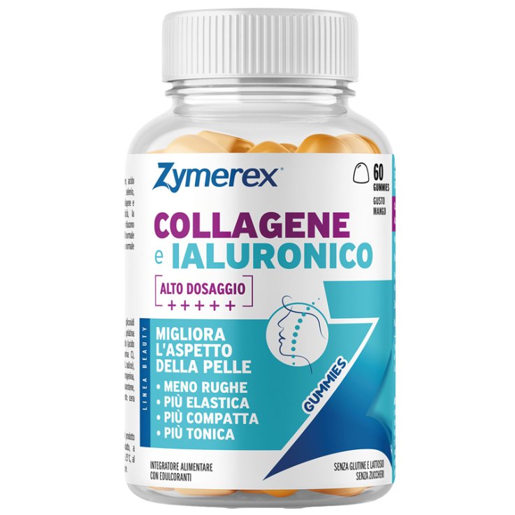 ZYMEREX Gum Collag&Ial.60Gomme ZYMEREX Gum Collag&Ial.60Gomme