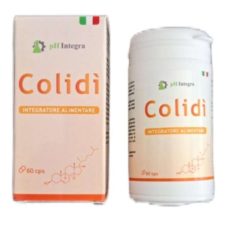 COLIDI'60Cps