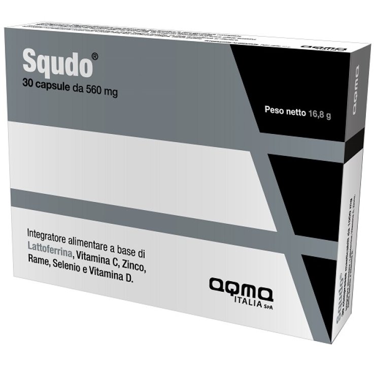 SQUDO*30 Cps