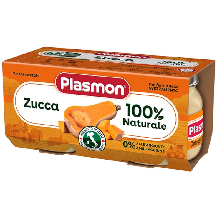 OMO PL.Zucca 2x80g