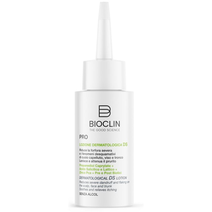 BIOCLIN Pro-Loz.DS 75ml BIOCLIN Pro-Loz.DS 75ml