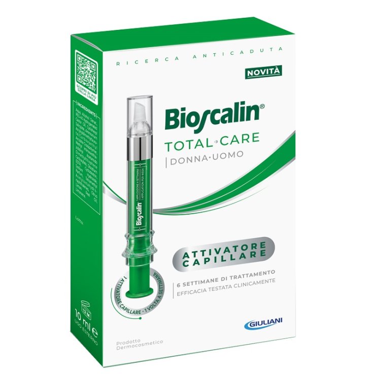 BIOSCALIN T-CARE Att.Cap.10ml