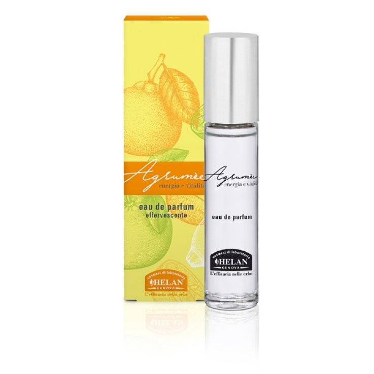 I PROFUMI Agrumee EDP 10ml