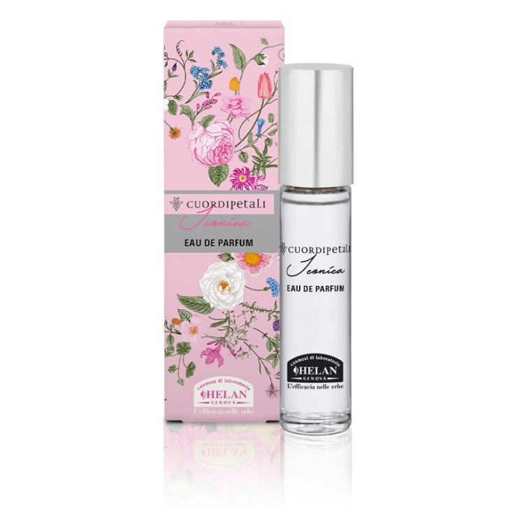 CUOR PETALI EDP Iconica 10ml